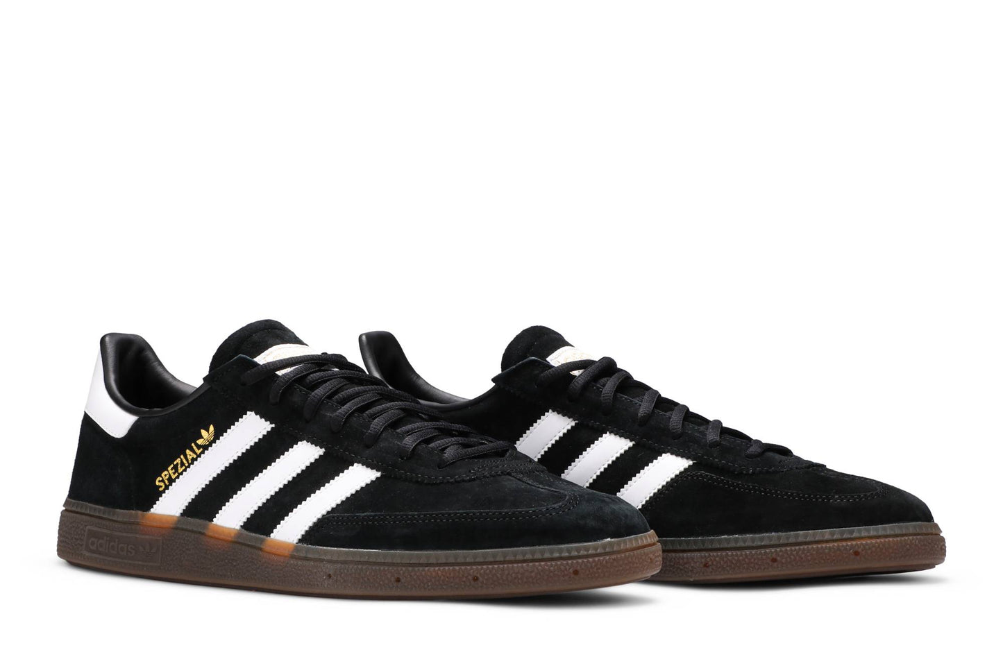 Adidas Handball Spezial ‘Black Gum’ DB3021