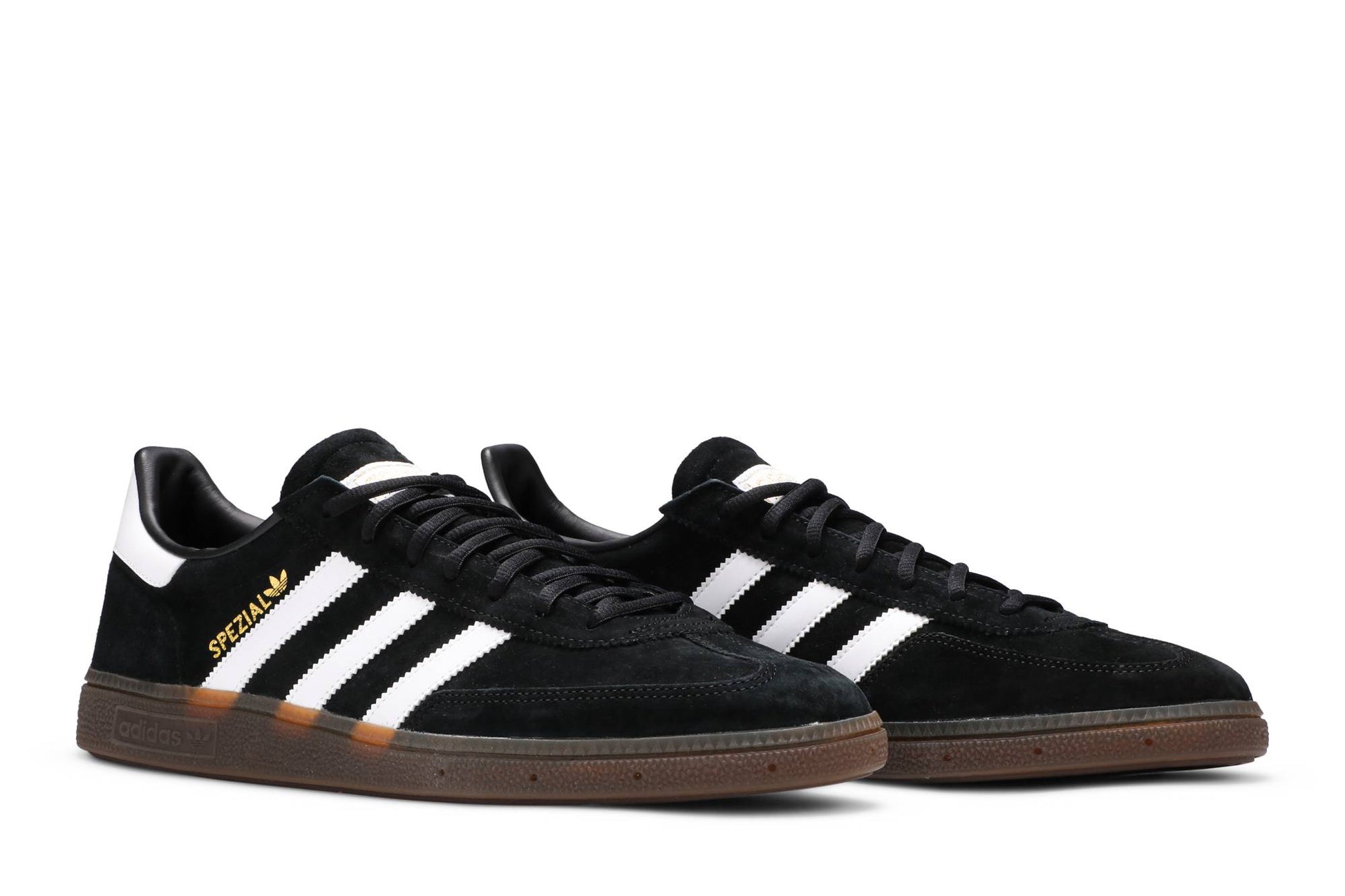 Adidas Handball Spezial ‘Black Gum’ DB3021