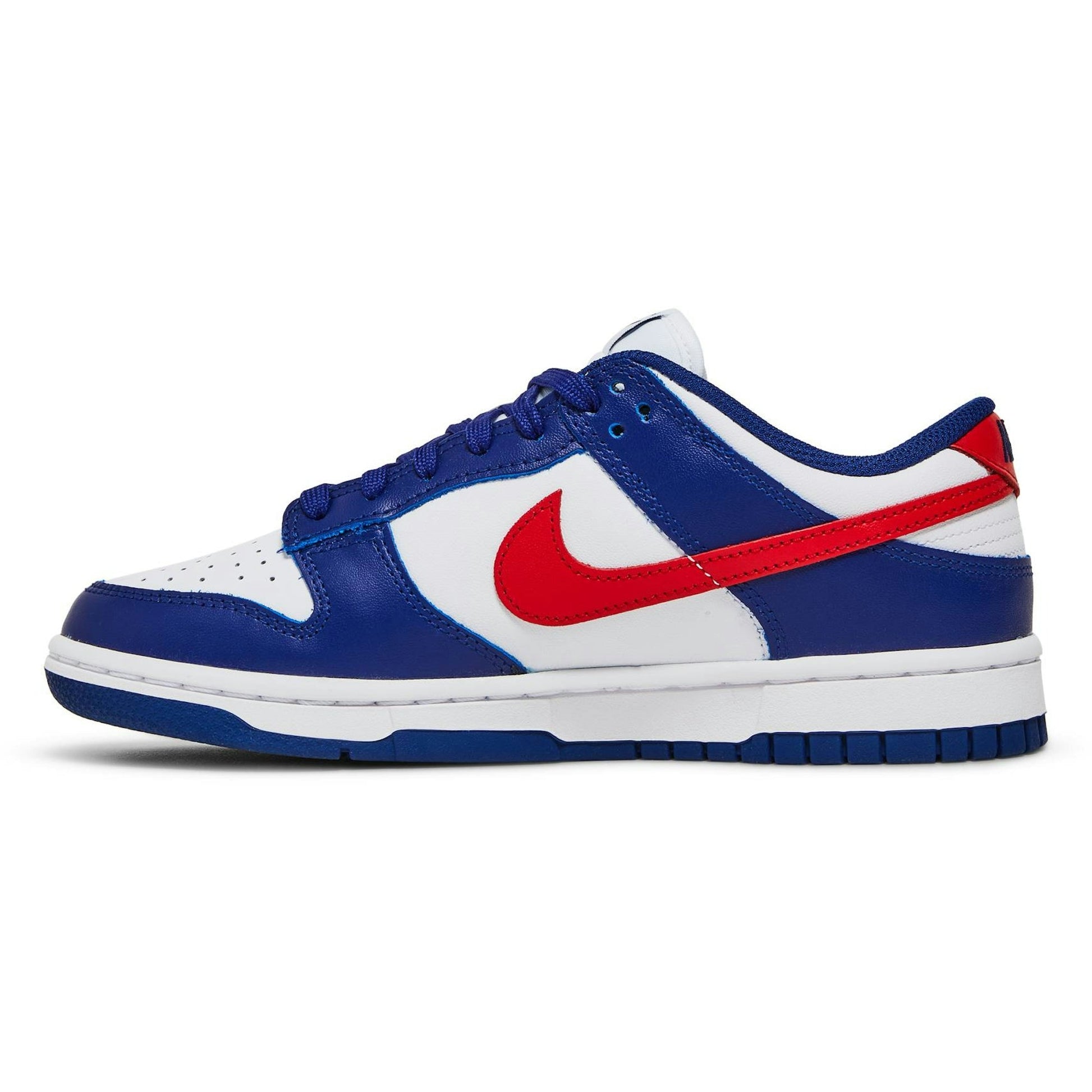 ( Women ) Nike Dunk Low ‘USA’ DD1503-119