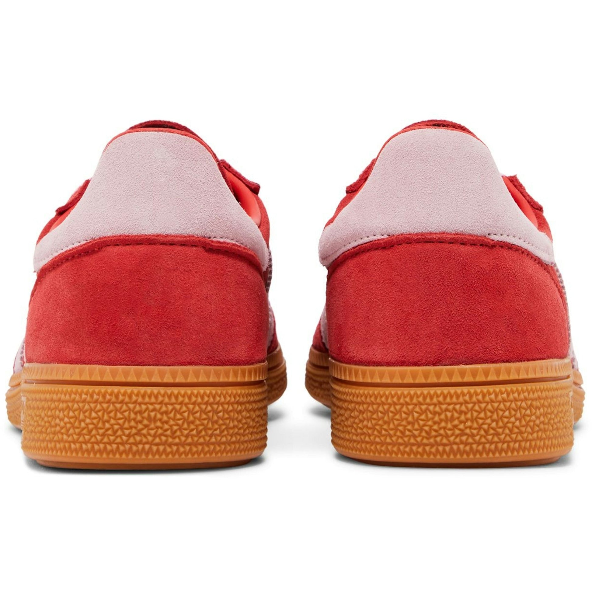 ( Women ) Adidas Handball Spezial ‘Bright Red Clear Pink’ IE5894