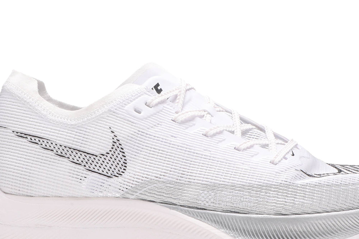 Nike ZoomX Vaporfly NEXT% 2 'White Metallic Silver' CU4111-100