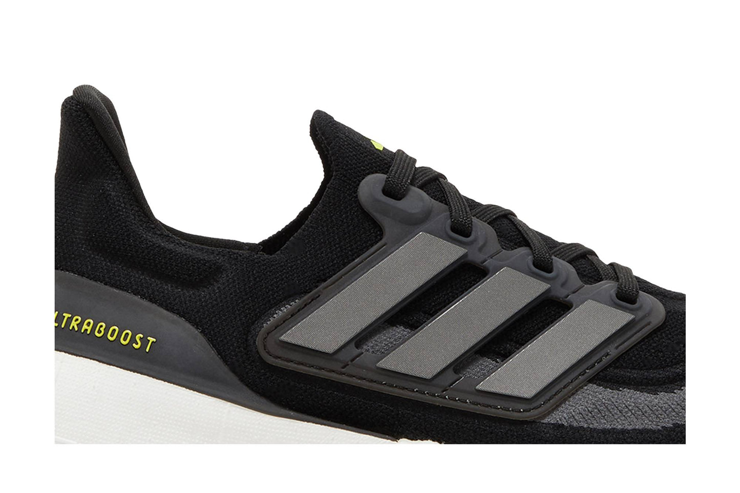 Adidas UltraBoost Light ‘Core Black’ HQ6339