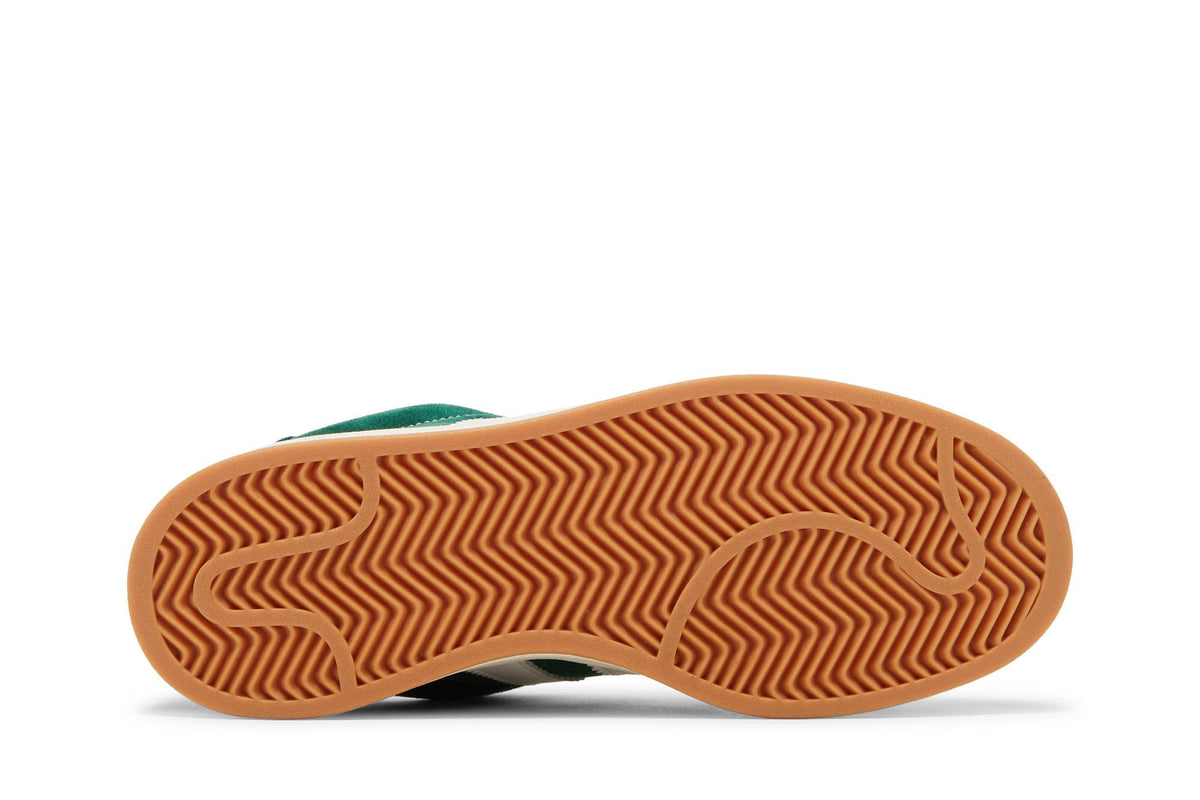 Adidas Campus 00s Dark Green Gum H03472