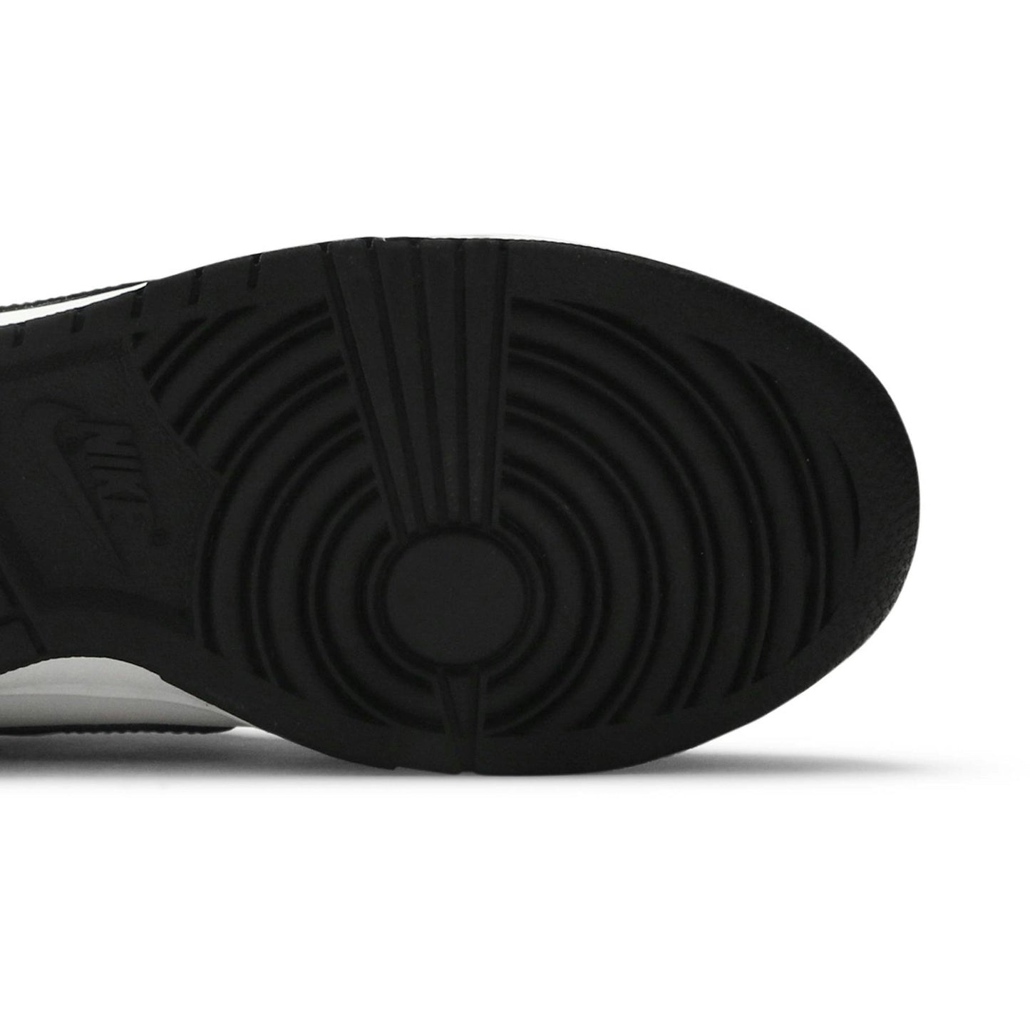 ( Women ) Nike Dunk Low ‘Black White Panda’ DD1503-101