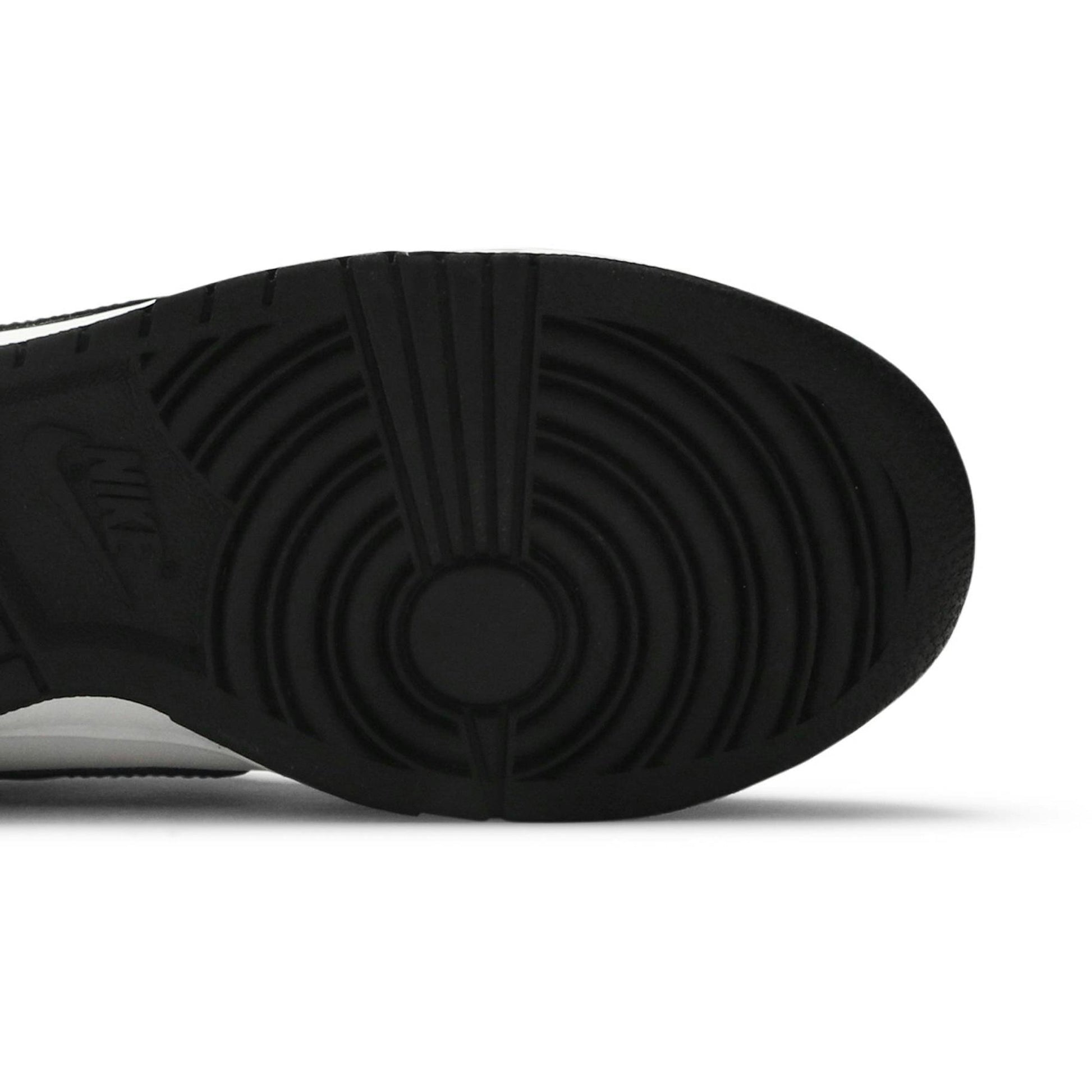 ( Women ) Nike Dunk Low ‘Black White Panda’ DD1503-101