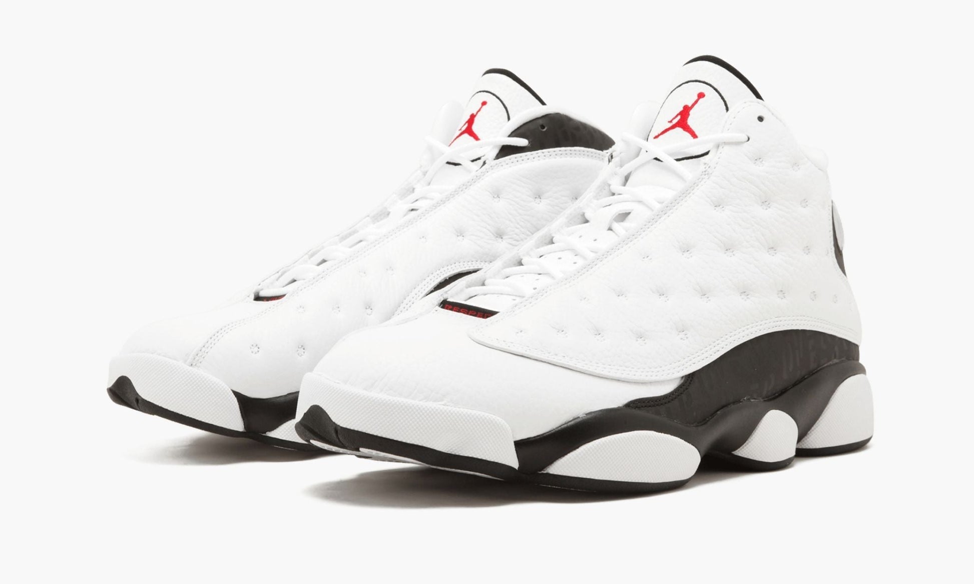 Air Jordan 13 SNGL DAY “Love And Respect – Singles Day”