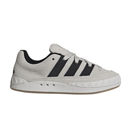 Adidas Adimatic 'Grey Black' GY2091