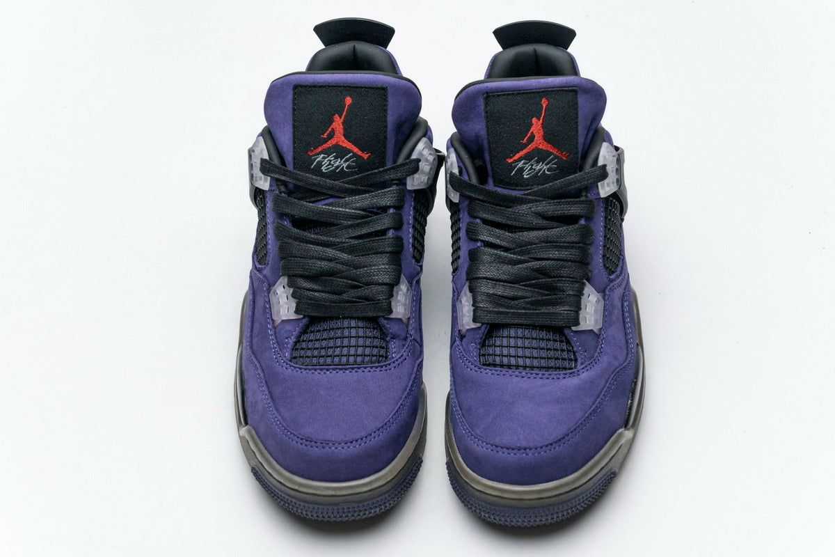 Air Jordan 12 Retro 'Dark Concord' Unfading Sneaker