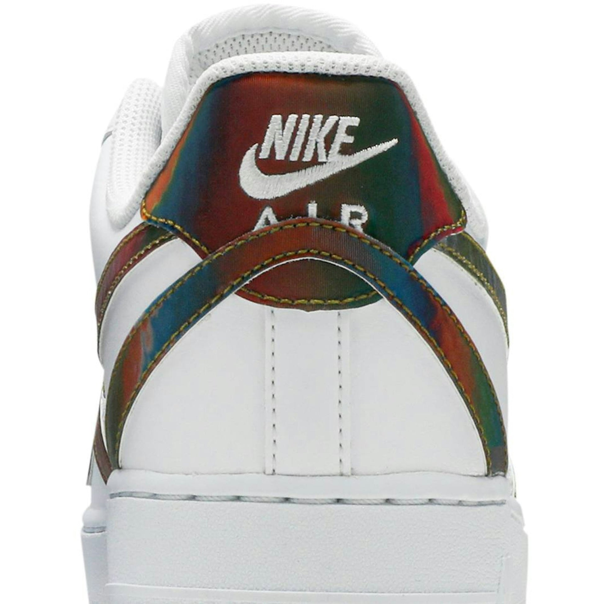Nike Air Force 1 Low ‘Misplaced Swoosh – White’ CK7214-101