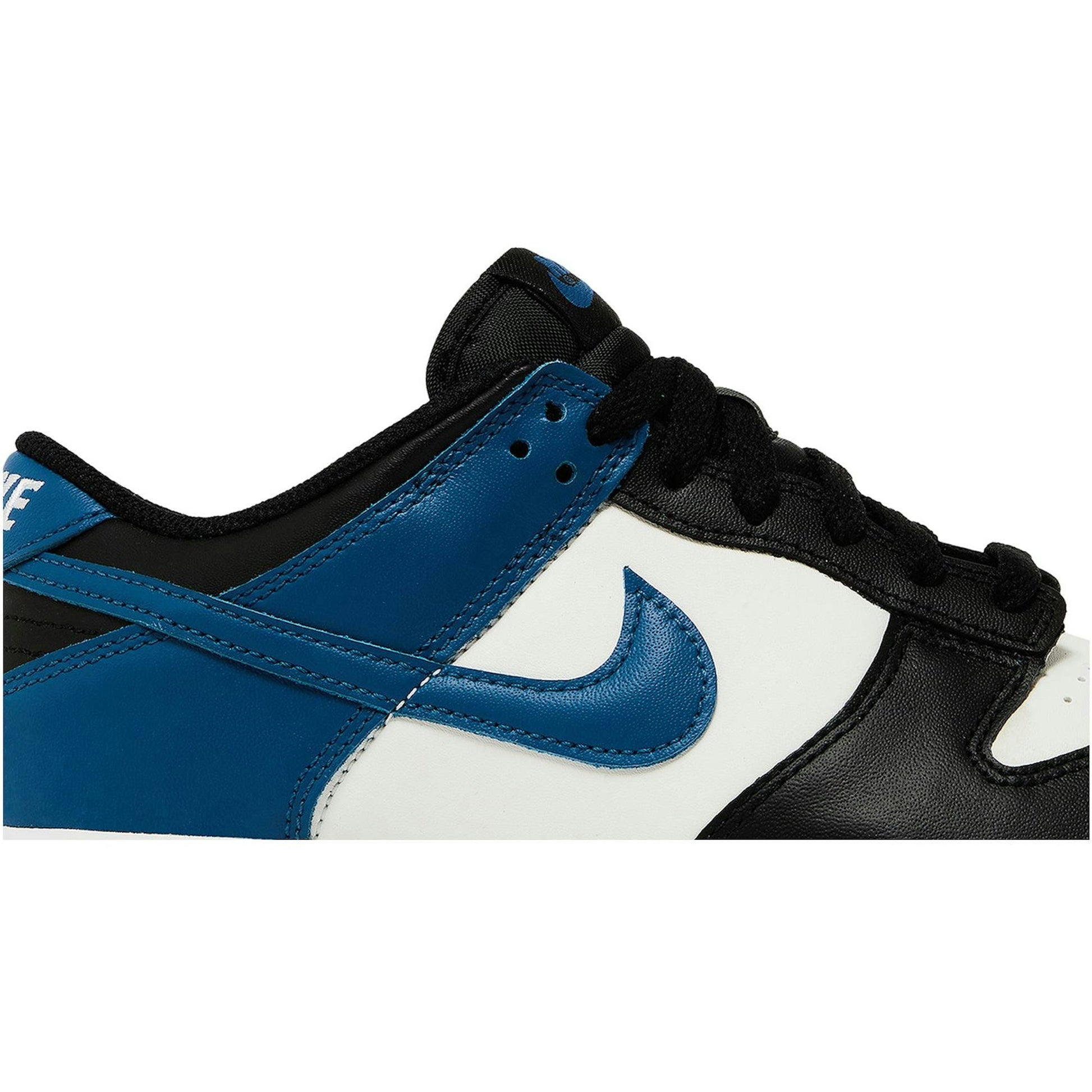 ( Youth ) Nike Dunk Low ‘Industrial Blue’ DH9765-104