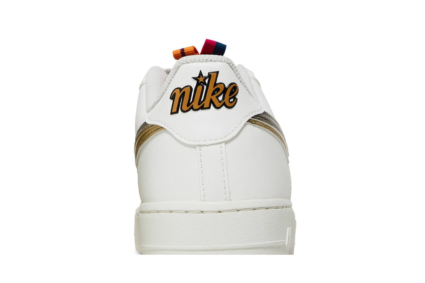 ( Grade School ) Nike Air Force 1 LV8 ‘Off Noir Summit White’ DH9595-001