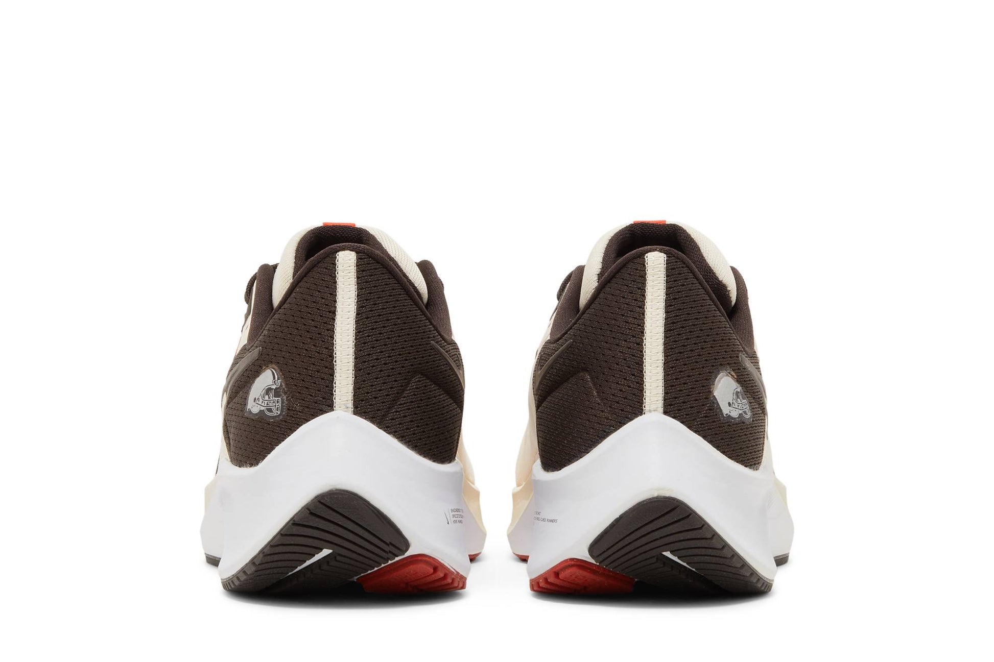 NFL X Nike Air Zoom Pegasus 38 ‘Cleveland Browns’ DJ0815-100