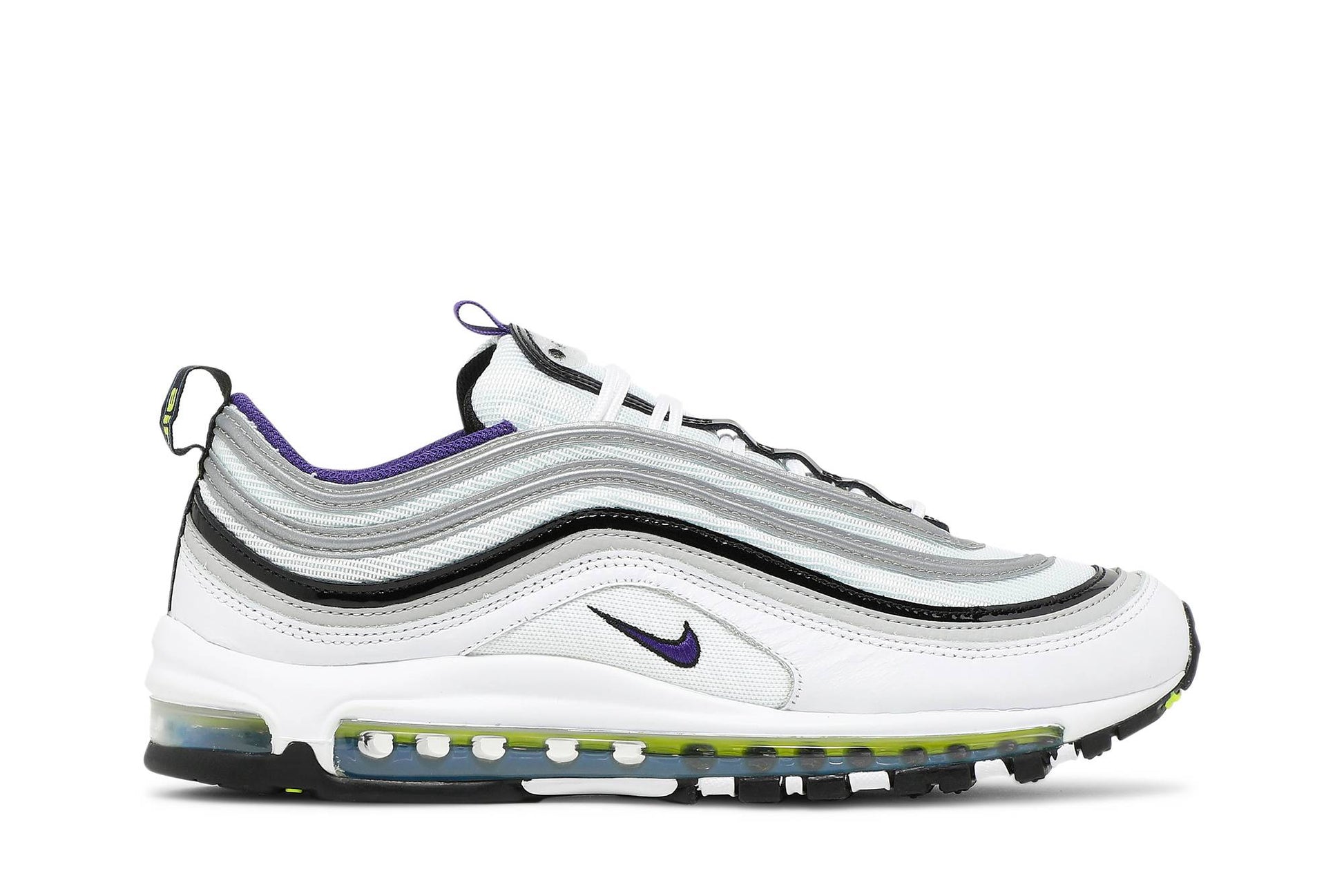 Nike Air Max 97 ‘Kaomoji’ DD9598-100
