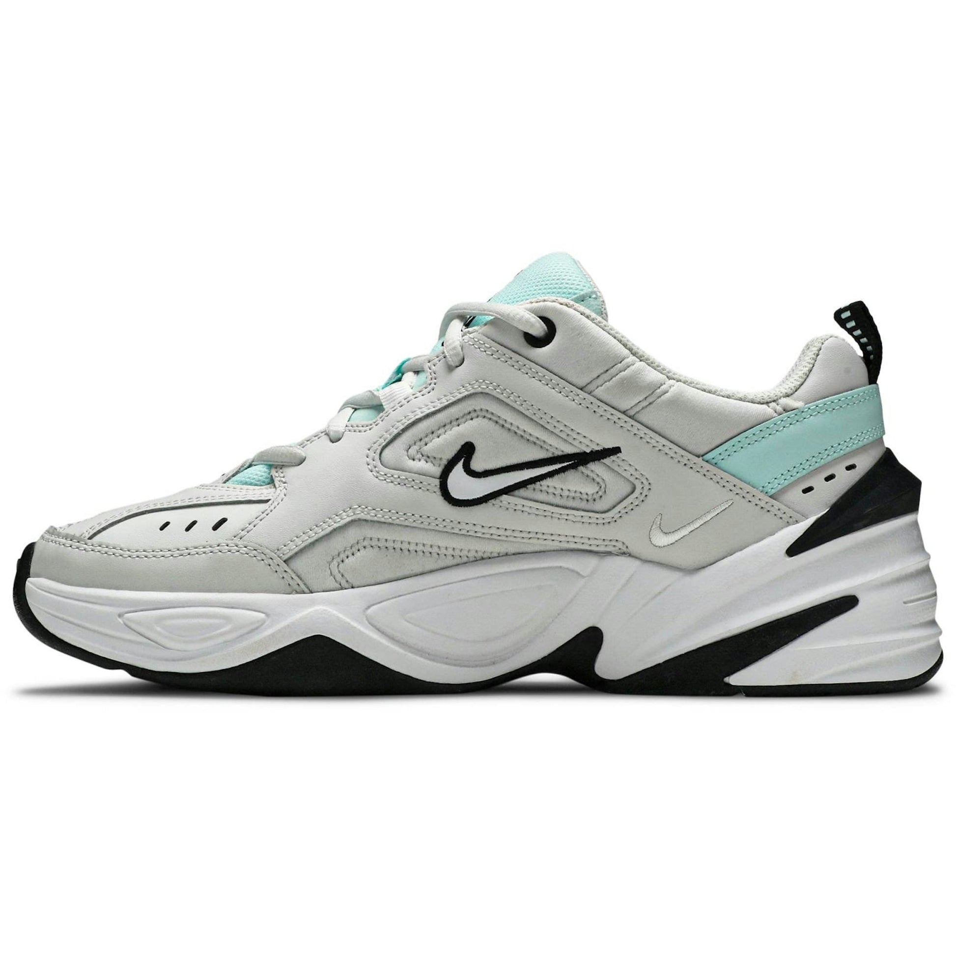 ( Women ) Nike M2K Tekno ‘Platinum Tint’ AO3108-013