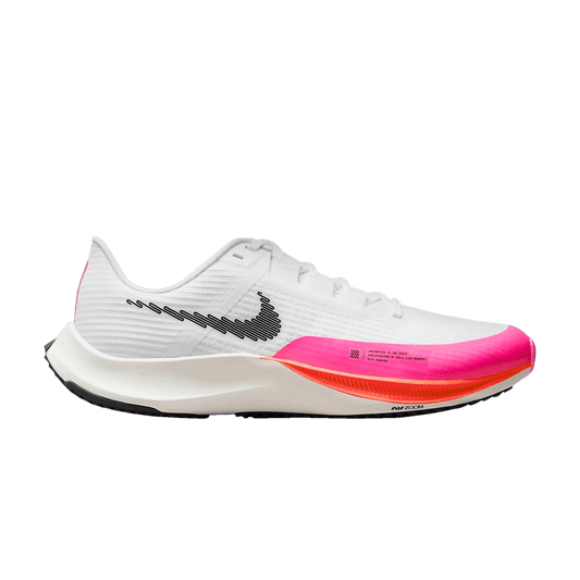 Nike Air Zoom Rival Fly 3 ‘Rawdacious’ DJ5426-100
