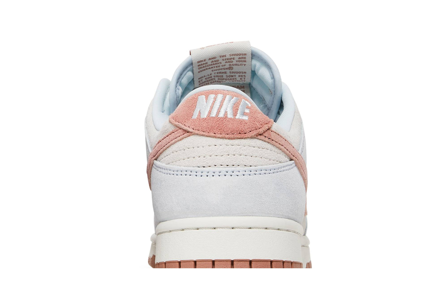 Nike Dunk Low ‘Fossil Rose’ DH7577-001