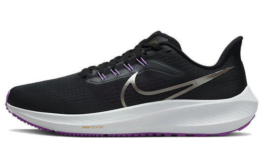 Nike Air Zoom Pegasus 39 Anthracite Lilac DH4071-008