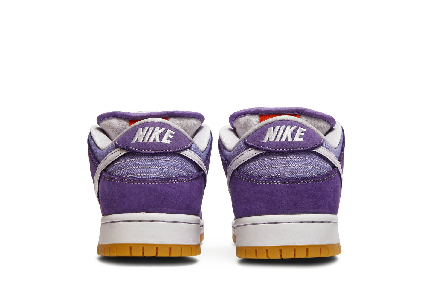 Nike SB Dunk Low ‘Unbleached Pack – Lilac’ DA9658-500