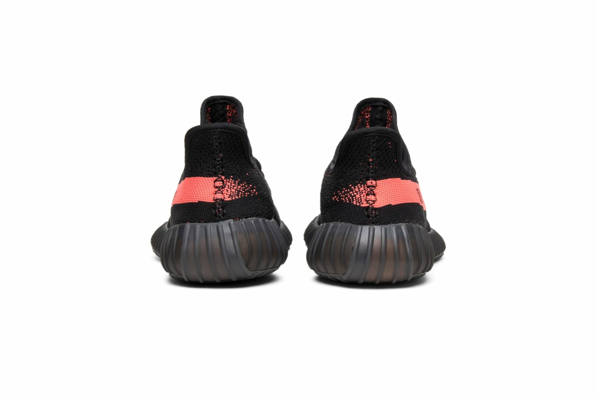 Adidas Yeezy Boost 350 V2 ‘Red’ BY9612