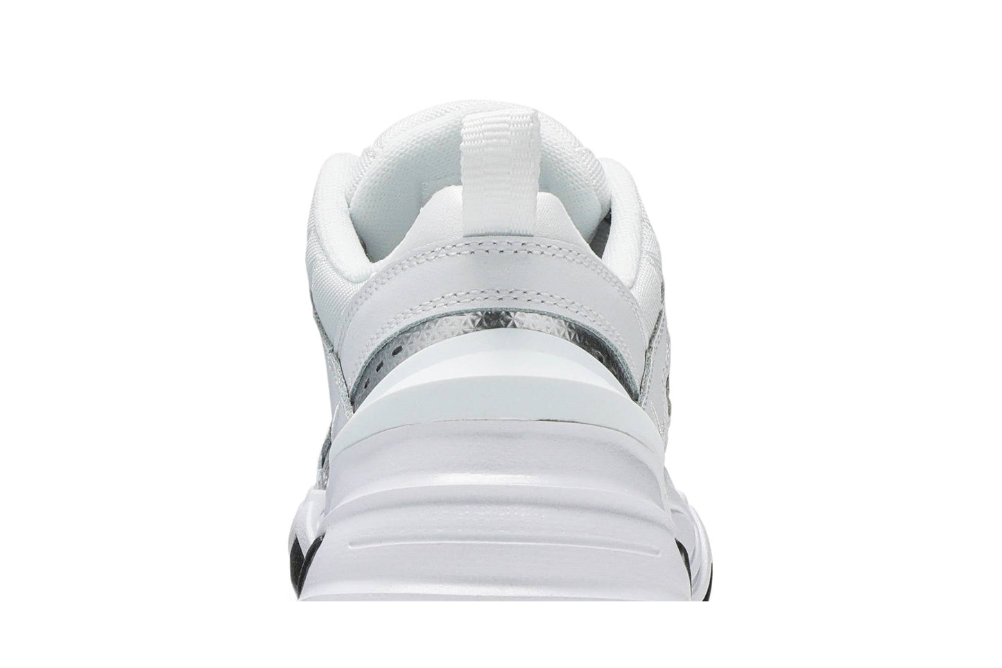 ( Women ) Nike M2K Tekno ESS ‘Metallic Silver’ CJ9583-100