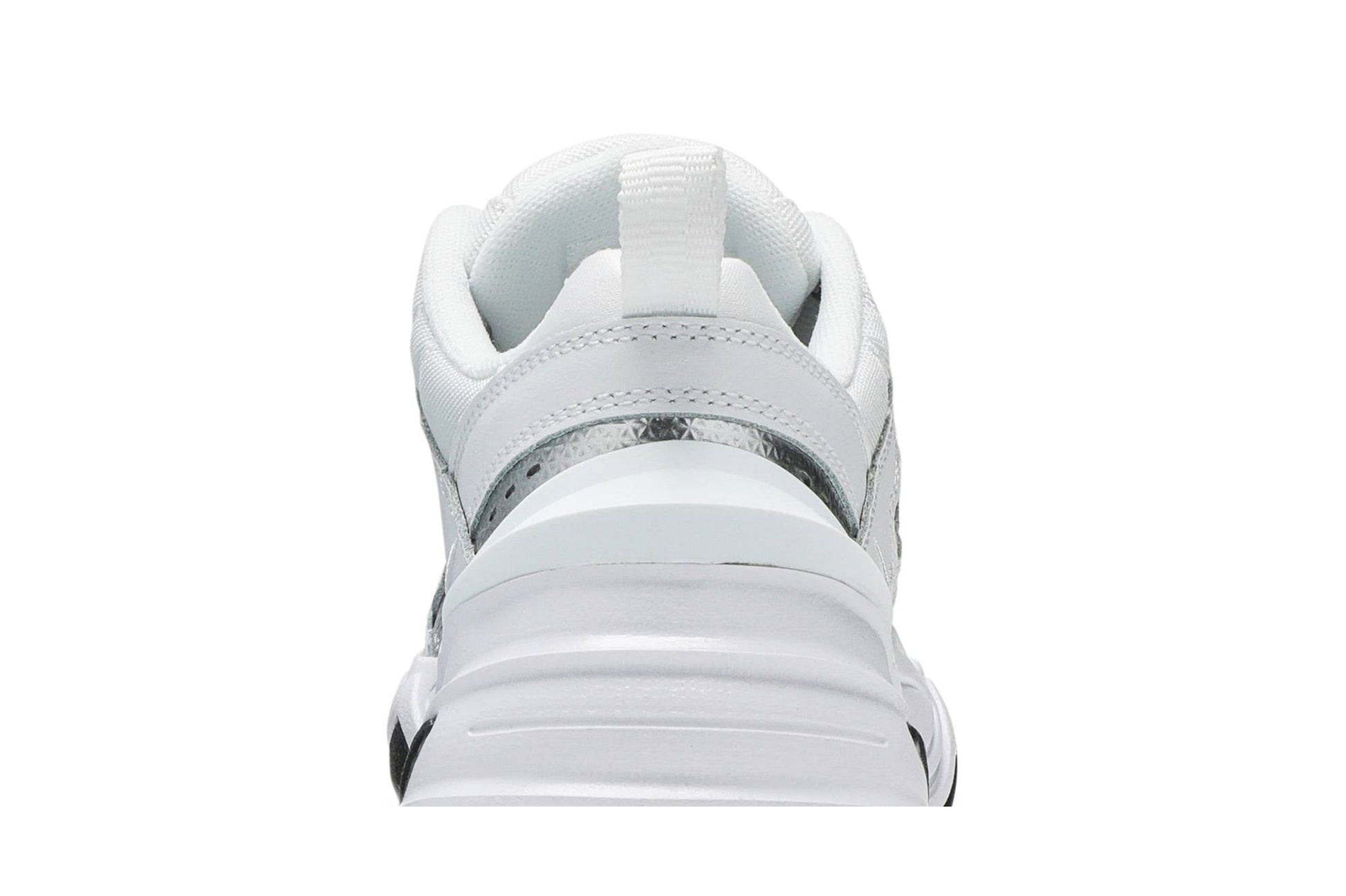 ( Women ) Nike M2K Tekno ESS ‘Metallic Silver’ CJ9583-100