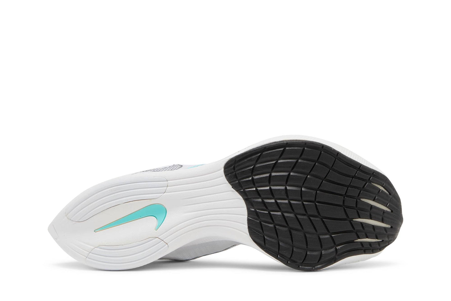 ( Women ) Nike ZoomX Vaporfly Next% 2 ‘White Aurora Green’ CU4123-101