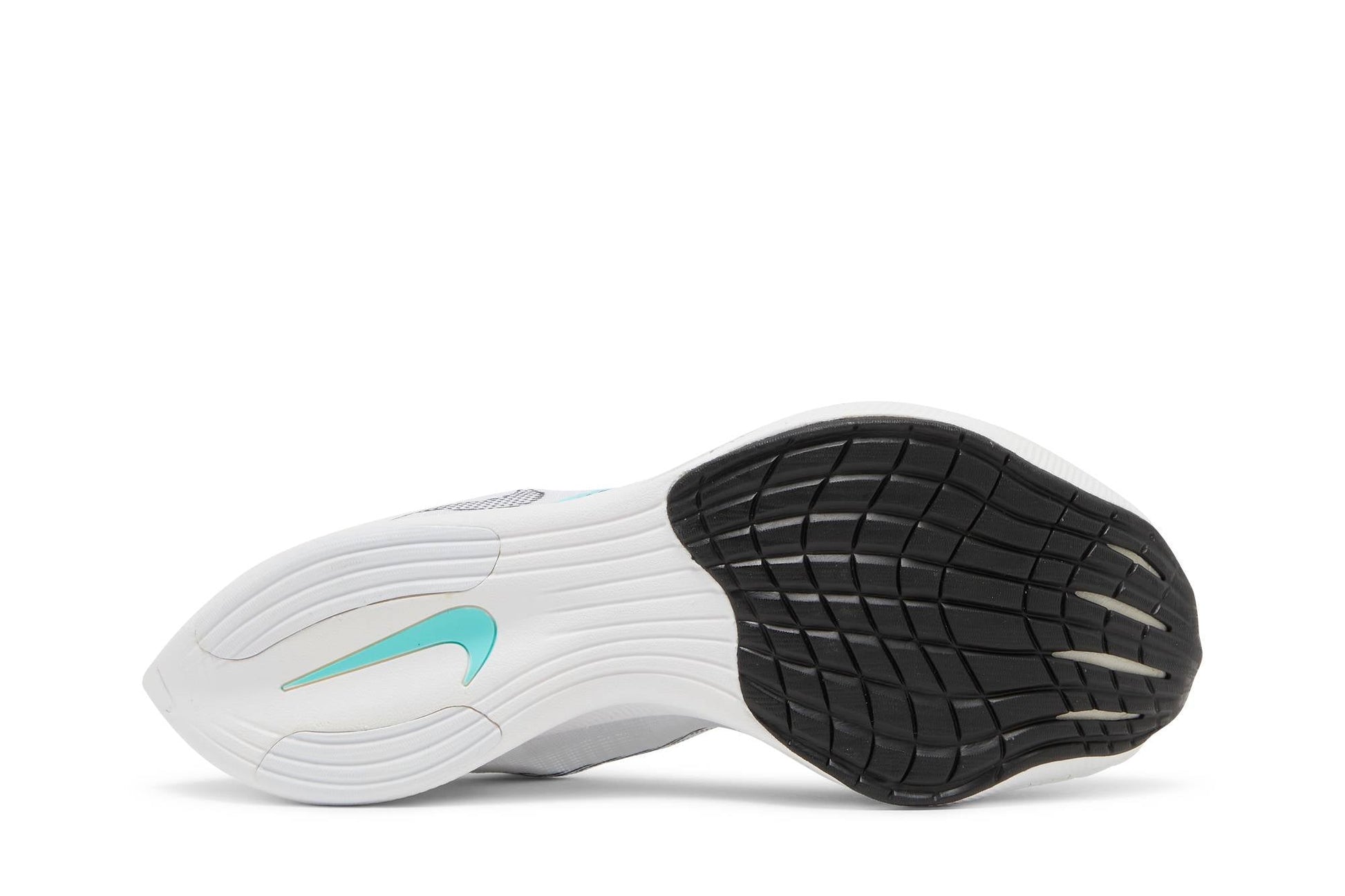 ( Women ) Nike ZoomX Vaporfly Next% 2 ‘White Aurora Green’ CU4123-101