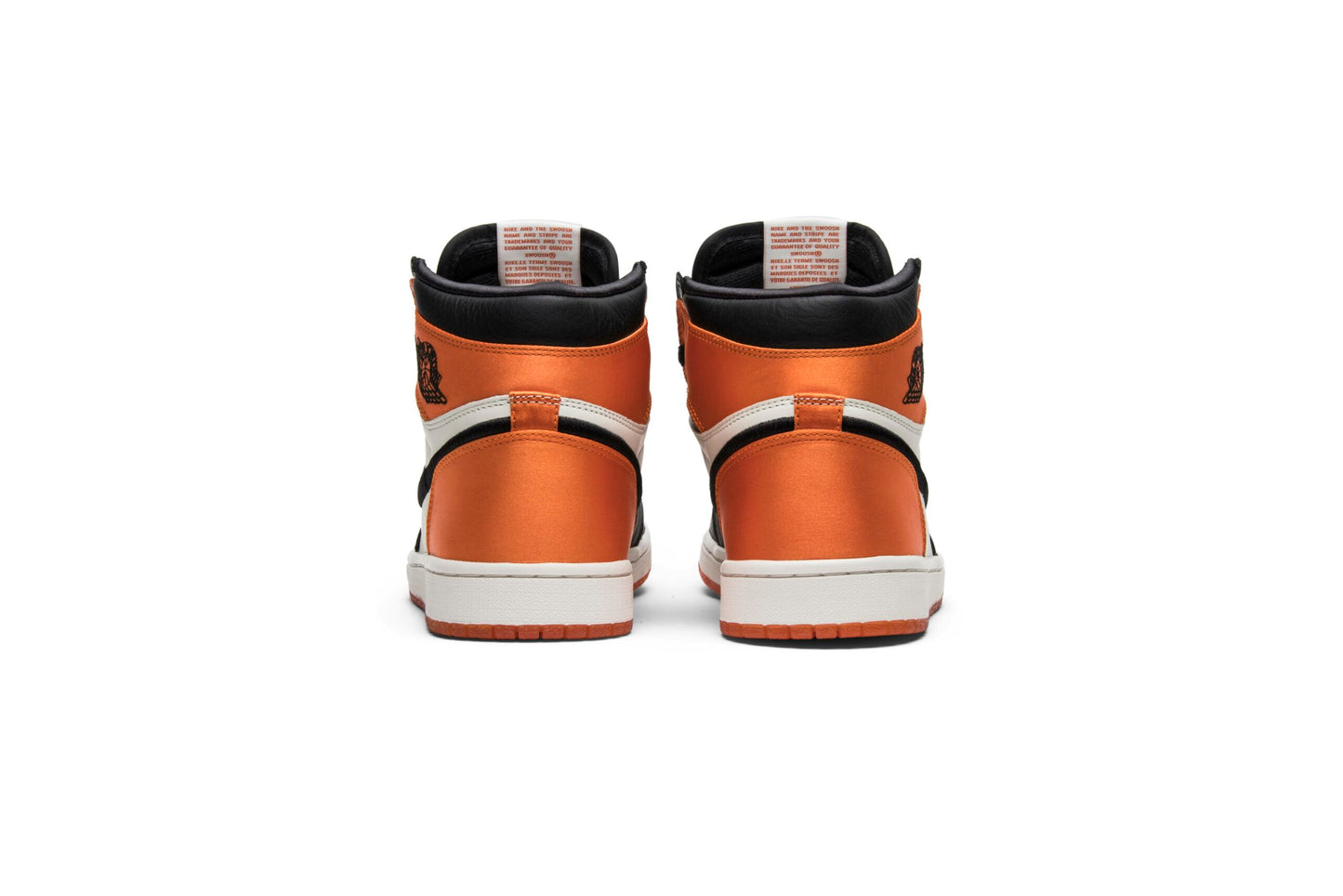 ( Women ) Air Jordan 1 Retro High OG ‘Satin Shattered Backboard’ AV3725-010