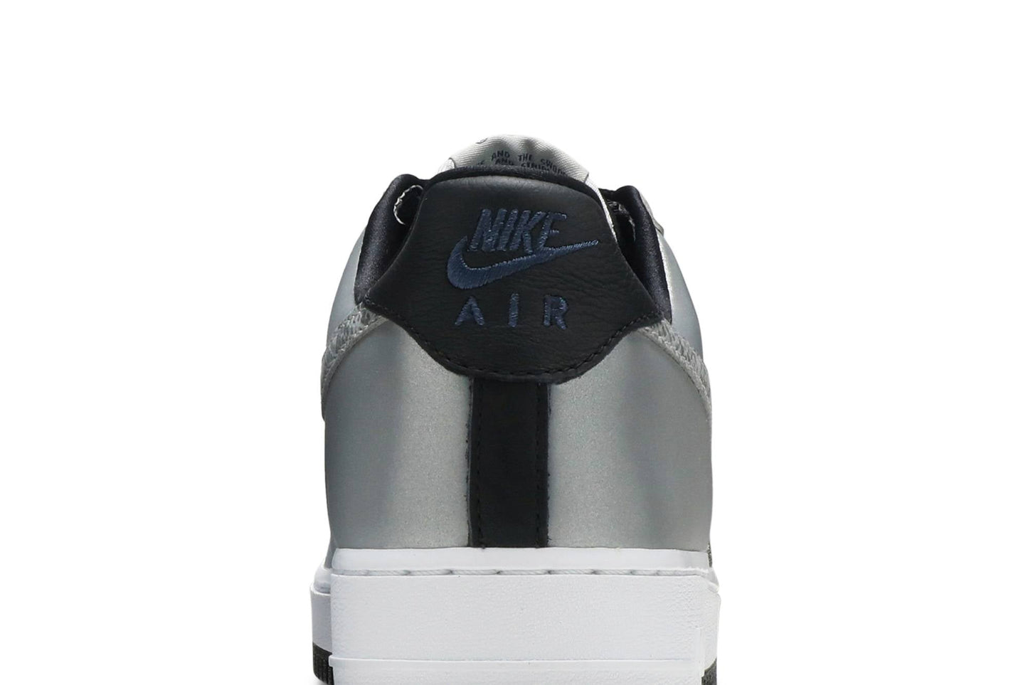 Nike Air Force 1 ‘3M Snake’ 2021 DJ6033-001
