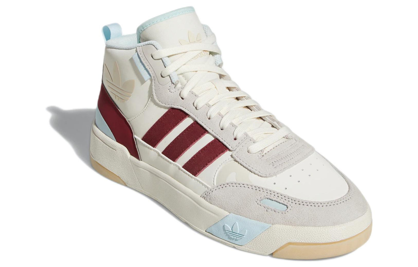 Adidas Originals Post Up ‘Grey’ GV9317