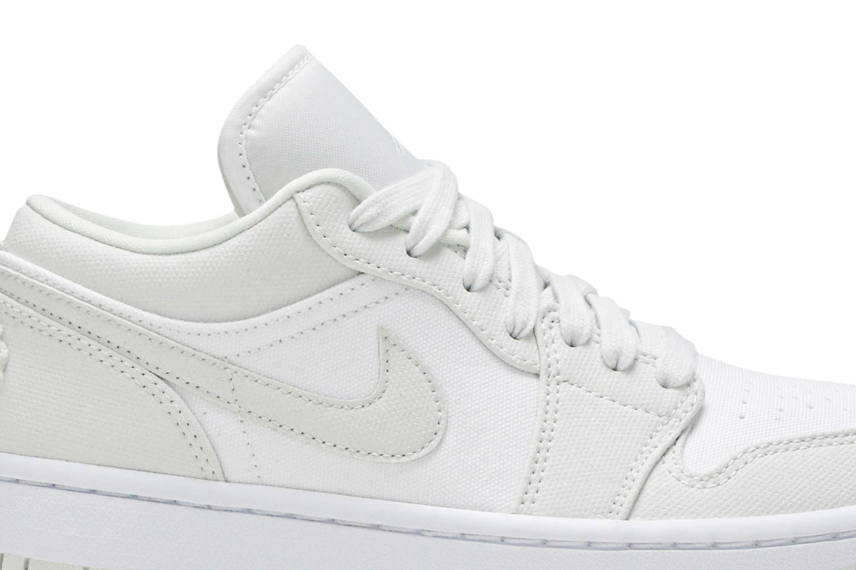 ( Women ) Air Jordan 1 Low Spruce Aura CW1381-003