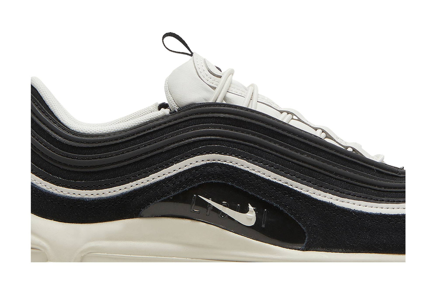 ( Women ) Nike Air Max 97 Premium ‘Hangul Day’ DZ5316-010