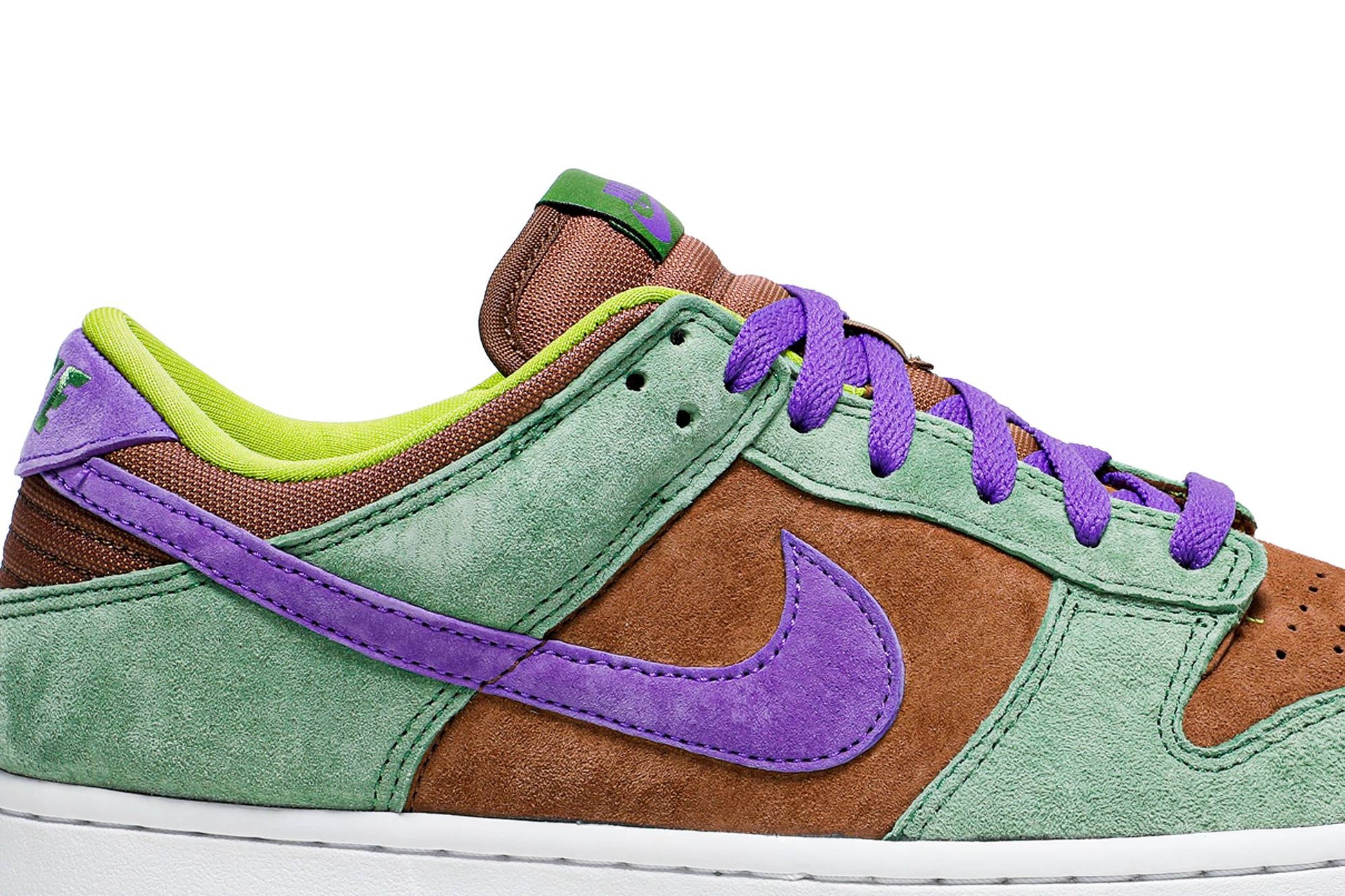 Nike Dunk Low SP Retro ‘Veneer’ 2020 DA1469-200