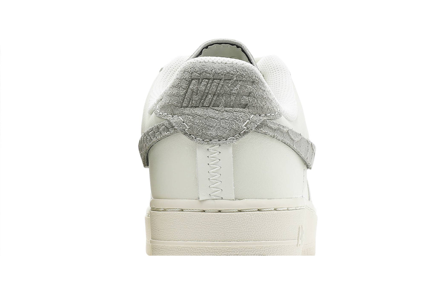 ( Women ) Nike Air Force 1 Low LXX ‘Sea Glass Python’ DH3869-001