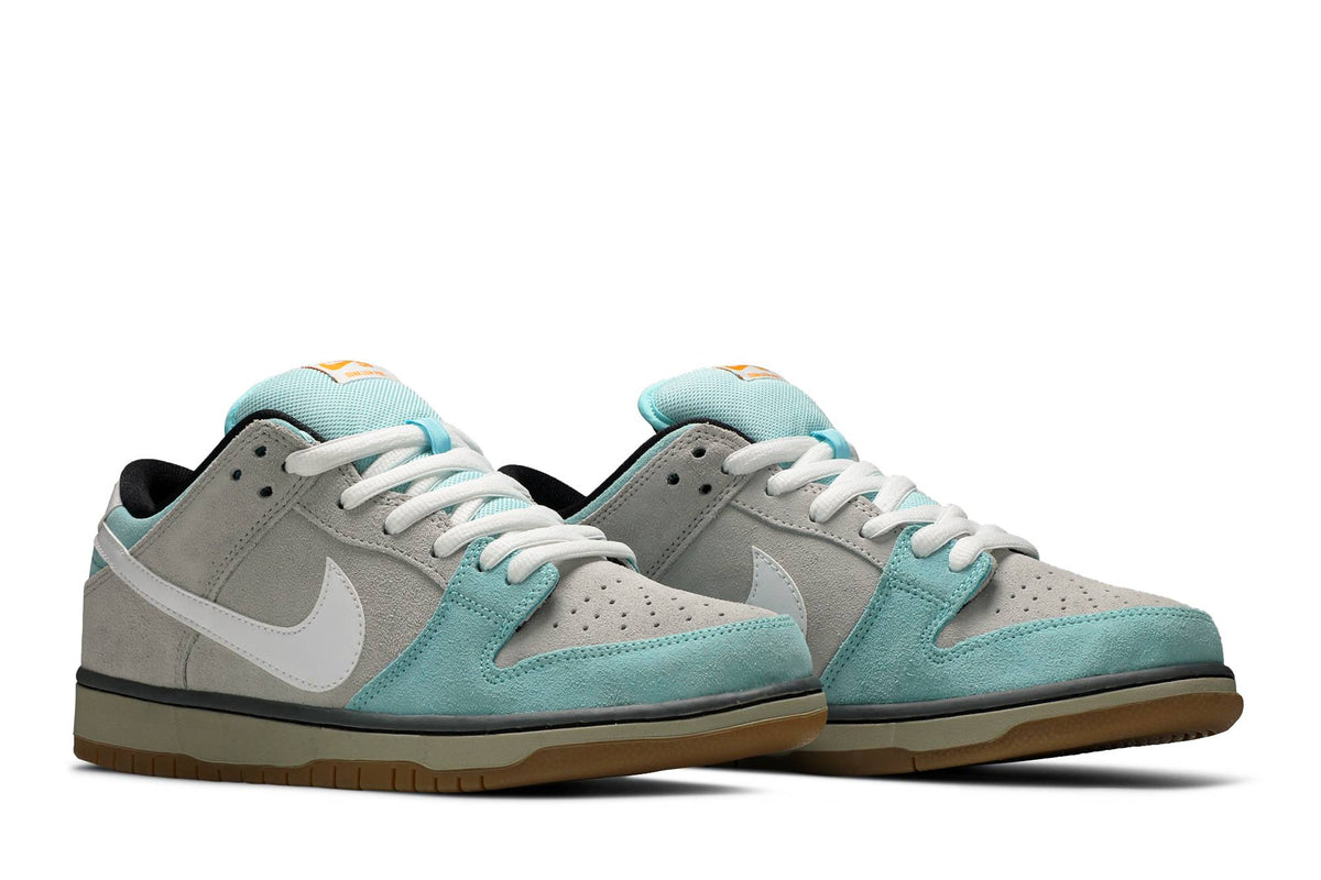 Nike SB Dunk Low Gulf Of Mexico 304292-410