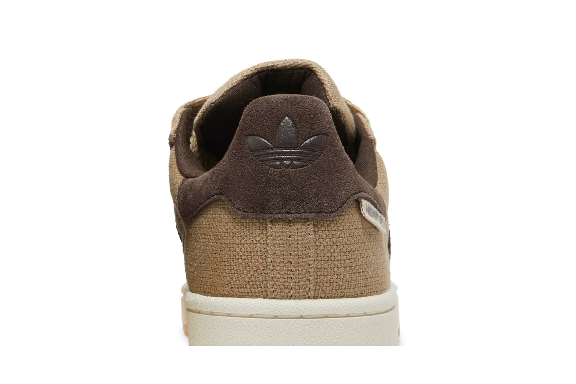 Adidas Campus 00s TKO ‘Hemp Dark Brown’ HP6538
