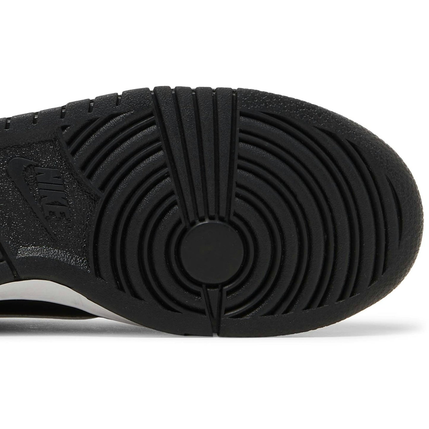 ( Youth ) Nike Dunk Low ‘Black Panda 2.0’ FD1232-001