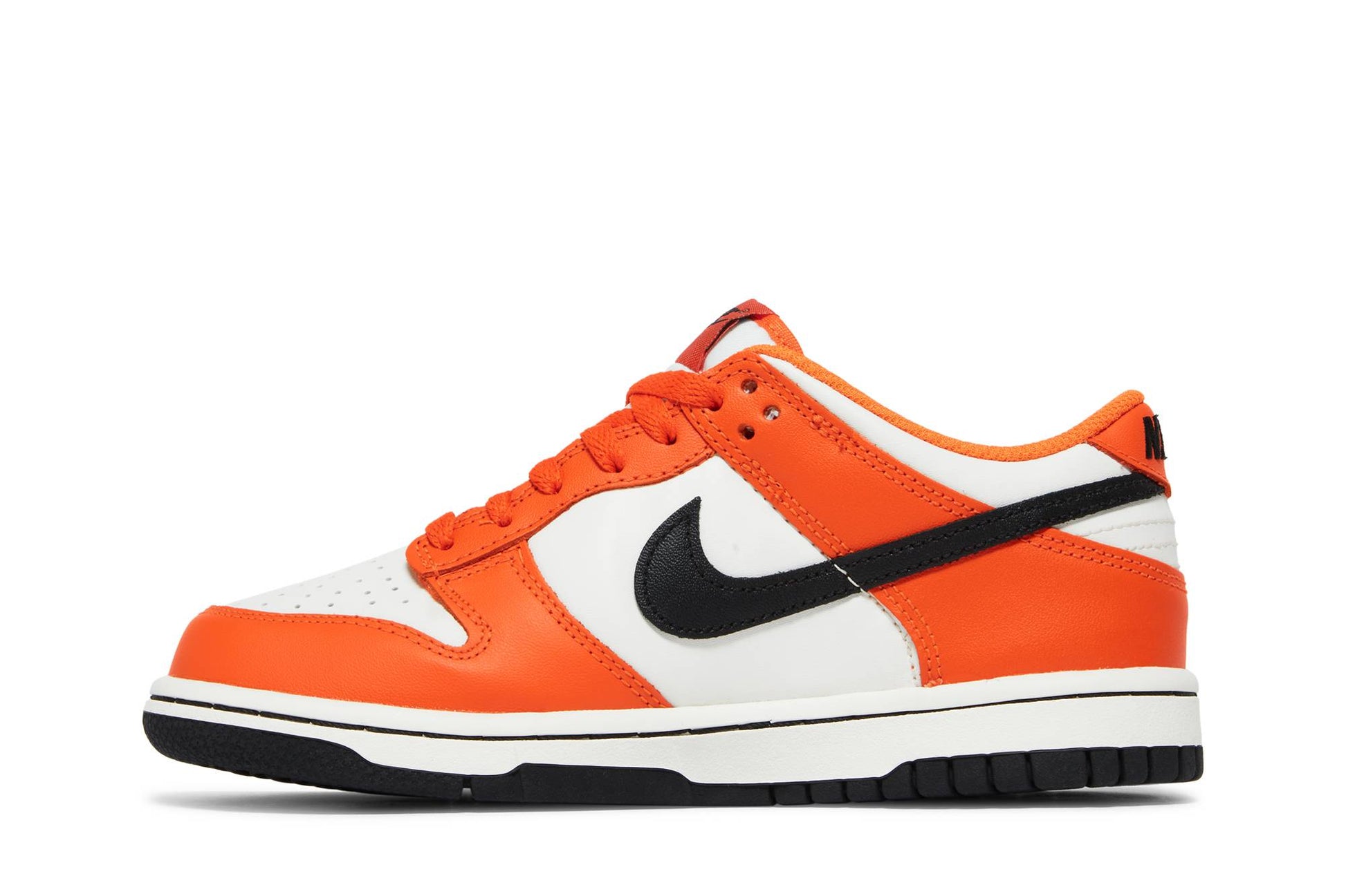 ( Grade School ) Nike Dunk Low ‘Halloween’ DH9765-003