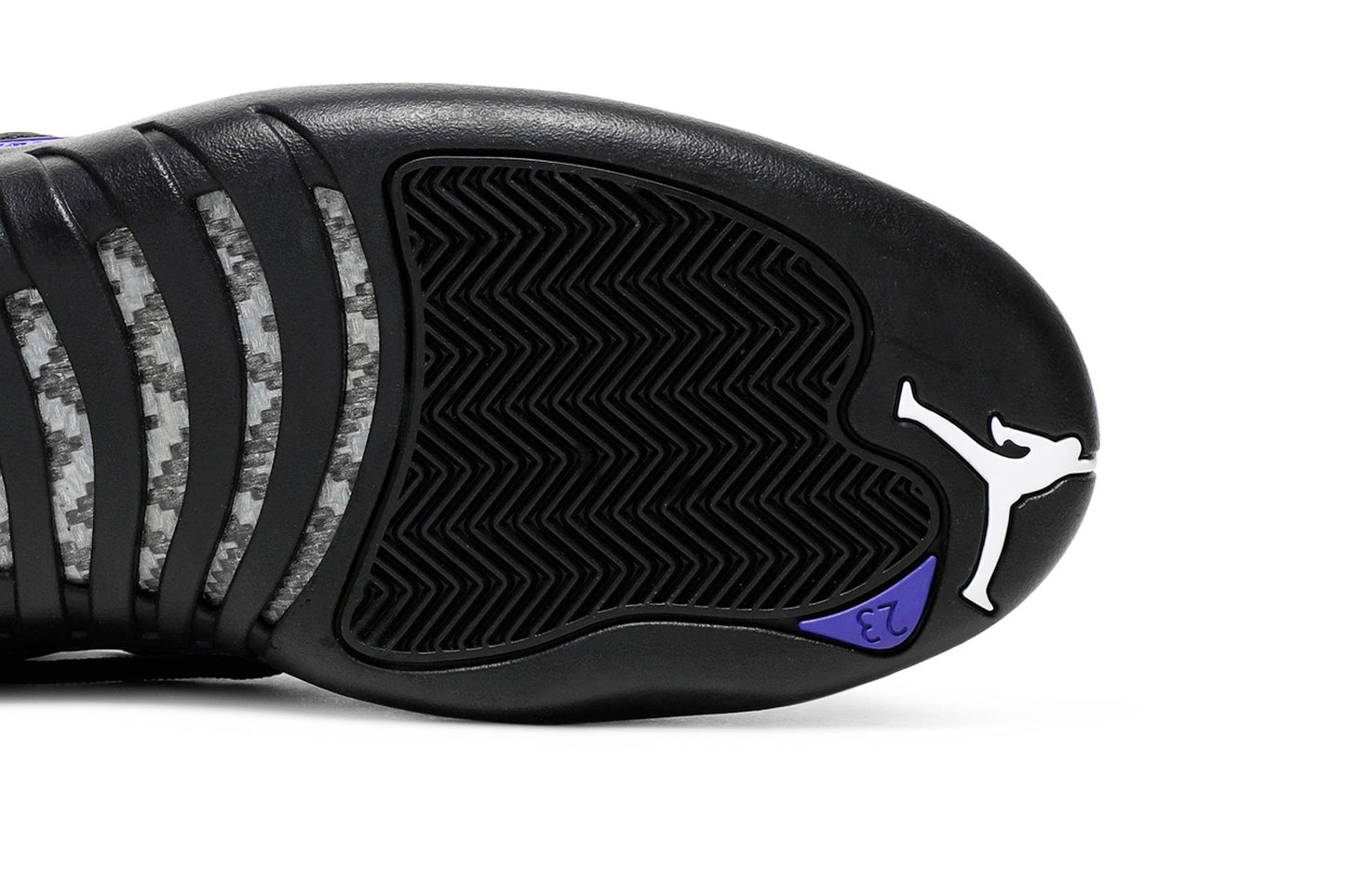 Air Jordan 12 Retro ‘Dark Concord’ CT8013-005