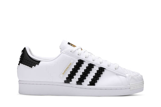 LEGO X Adidas Superstar ‘Base Plates’ GW5270