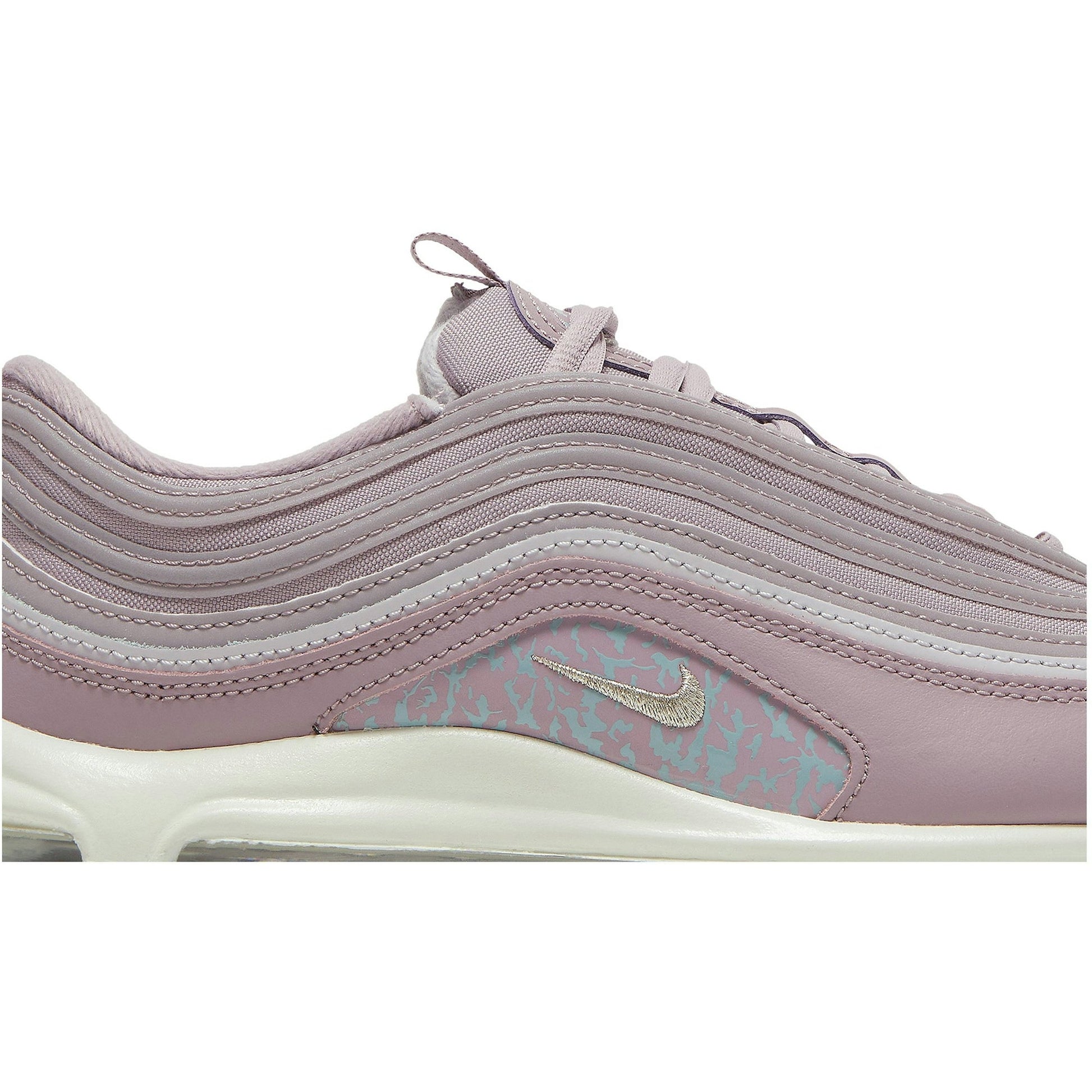 ( Women ) Nike Air Max 97 ‘Plum Fog’ DH0558-500