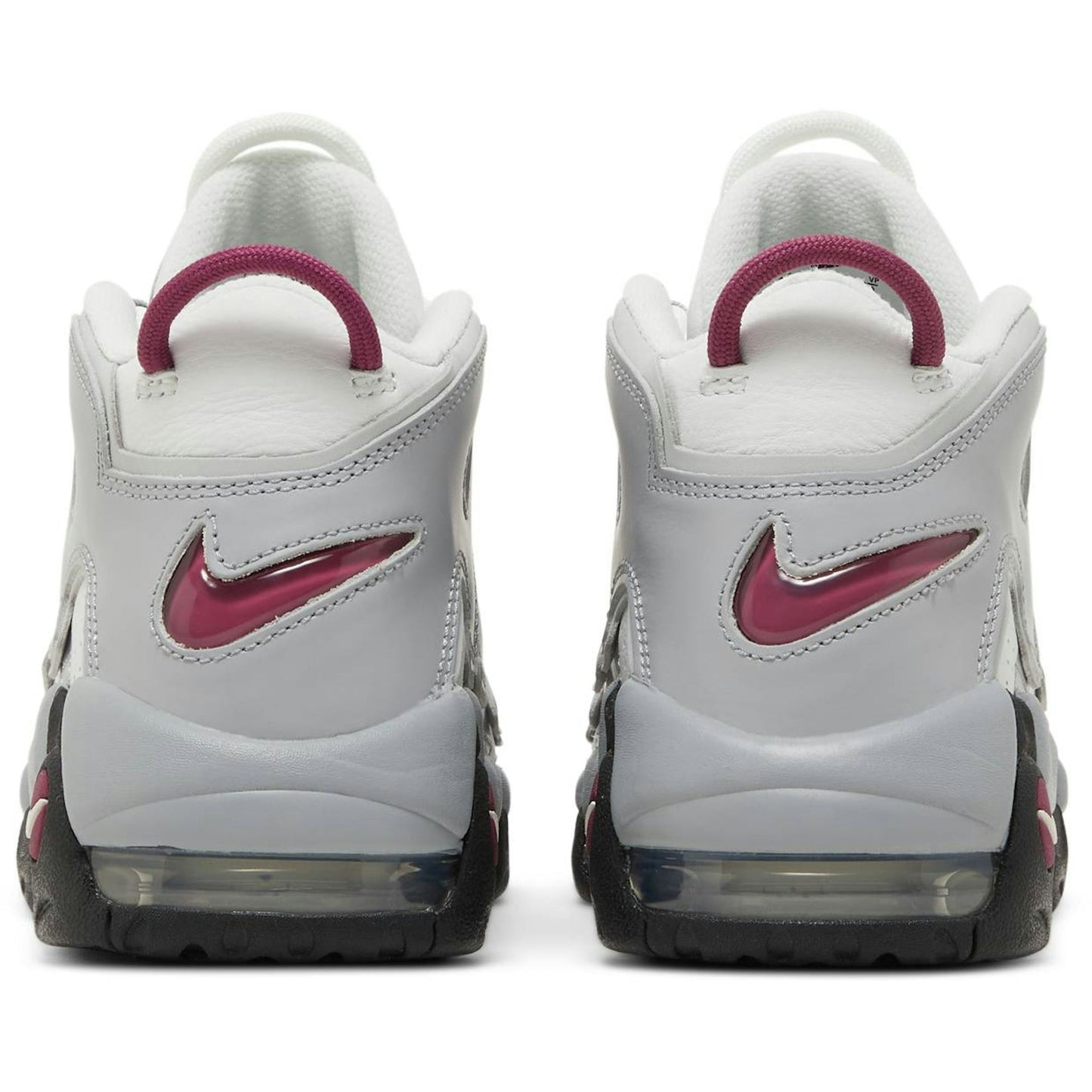 ( Women ) Nike Air More Uptempo ‘Rosewood’ DV1137-100