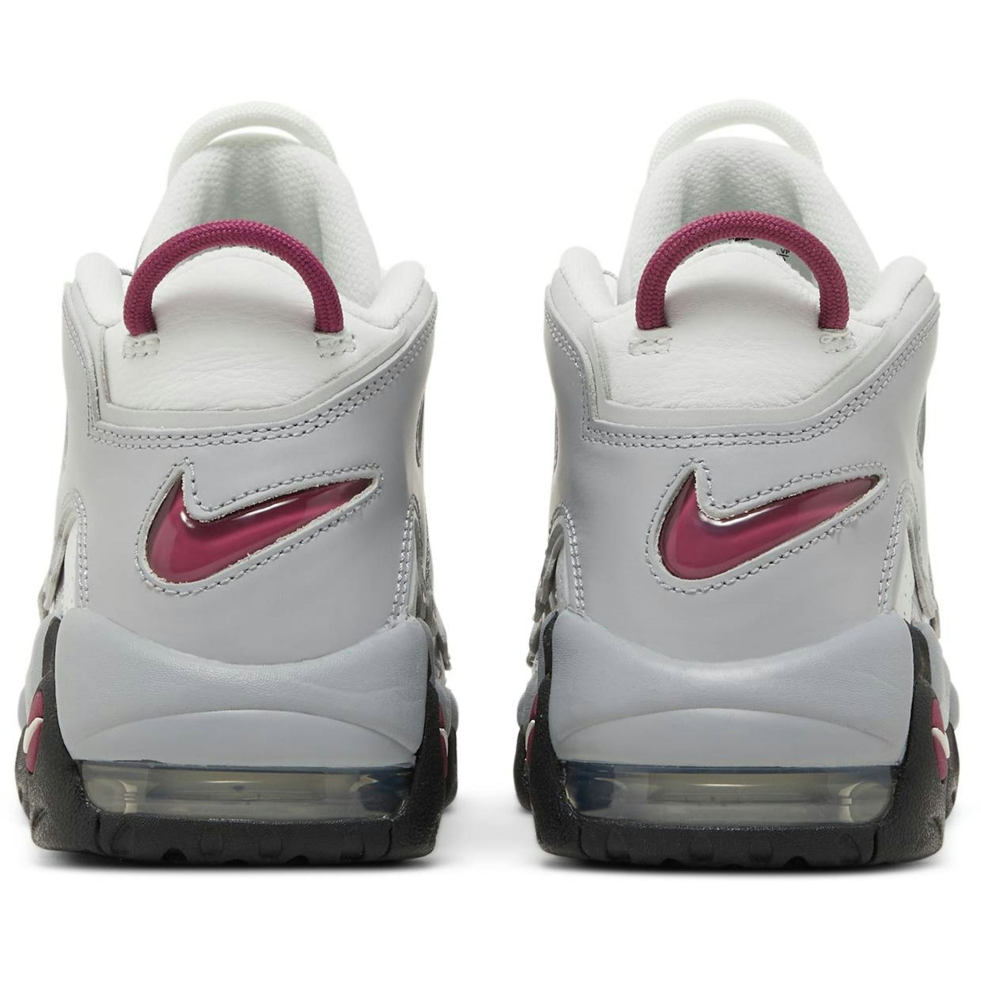 ( Women ) Nike Air More Uptempo ‘Rosewood’ DV1137-100
