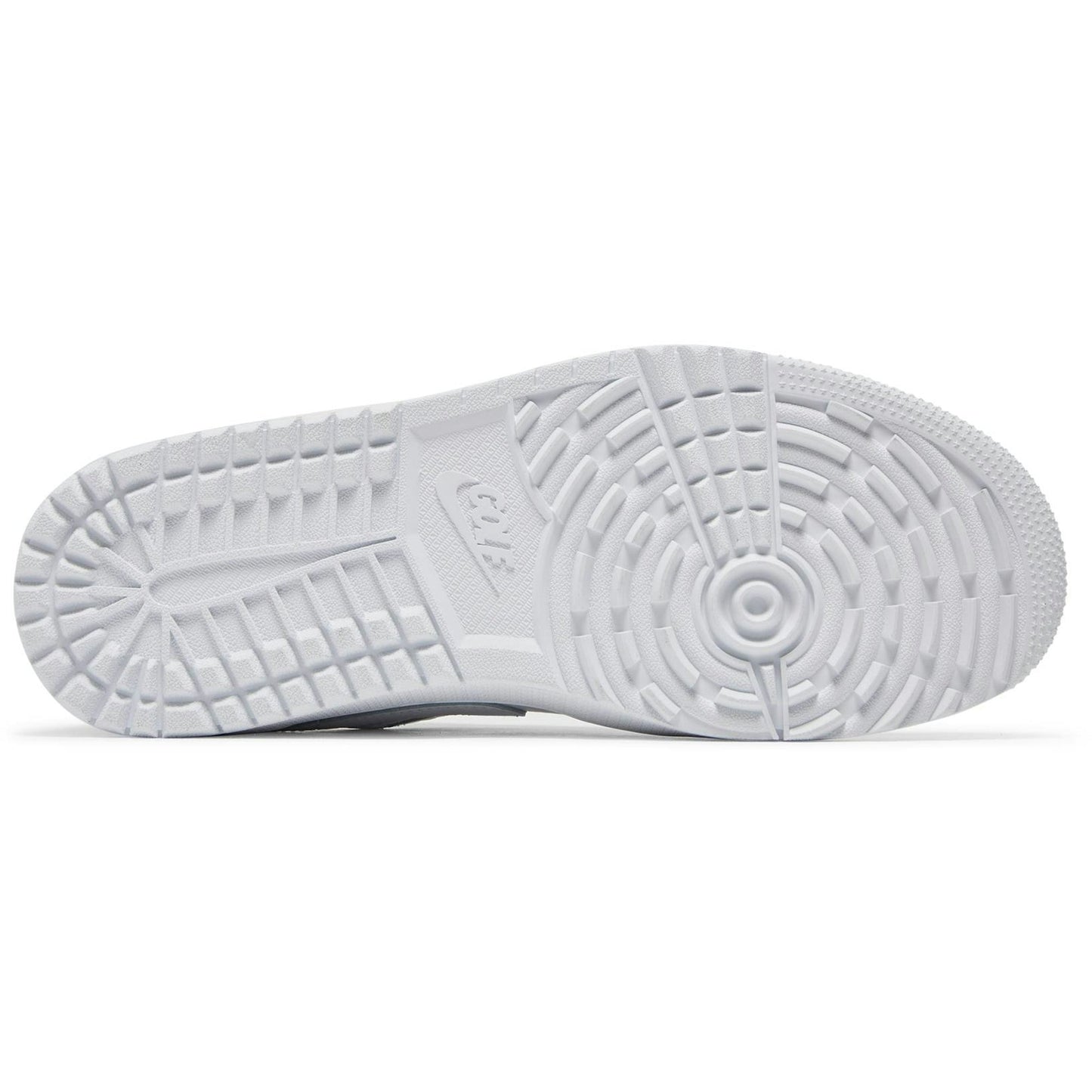 Air Jordan 1 Retro Low Golf ‘Triple White’ DD9315-101