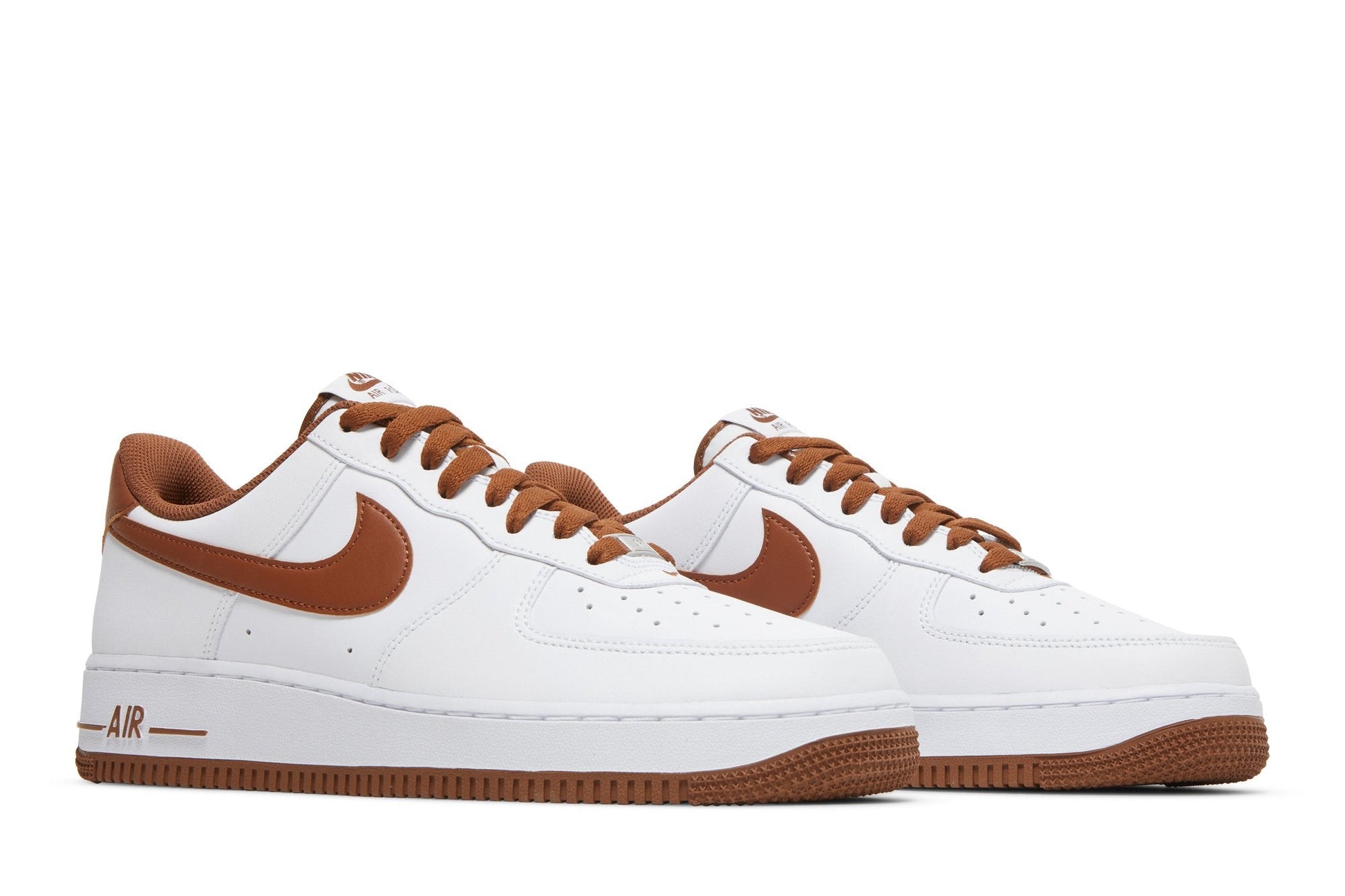 Nike Air Force 1 Low ‘Pecan’ DH7561-100