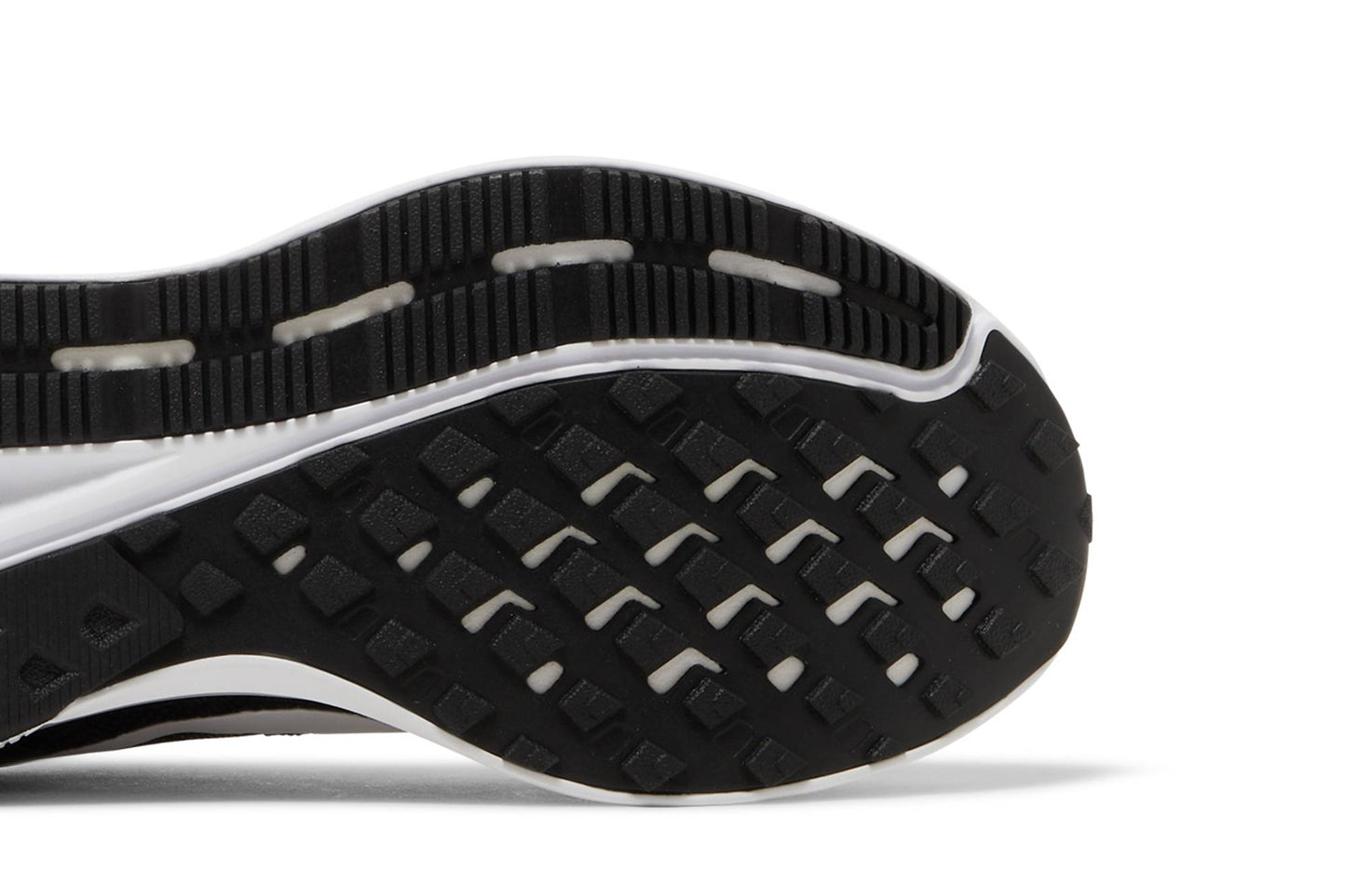 Nike Run Swift 2 ‘Black White’ CU3517-004