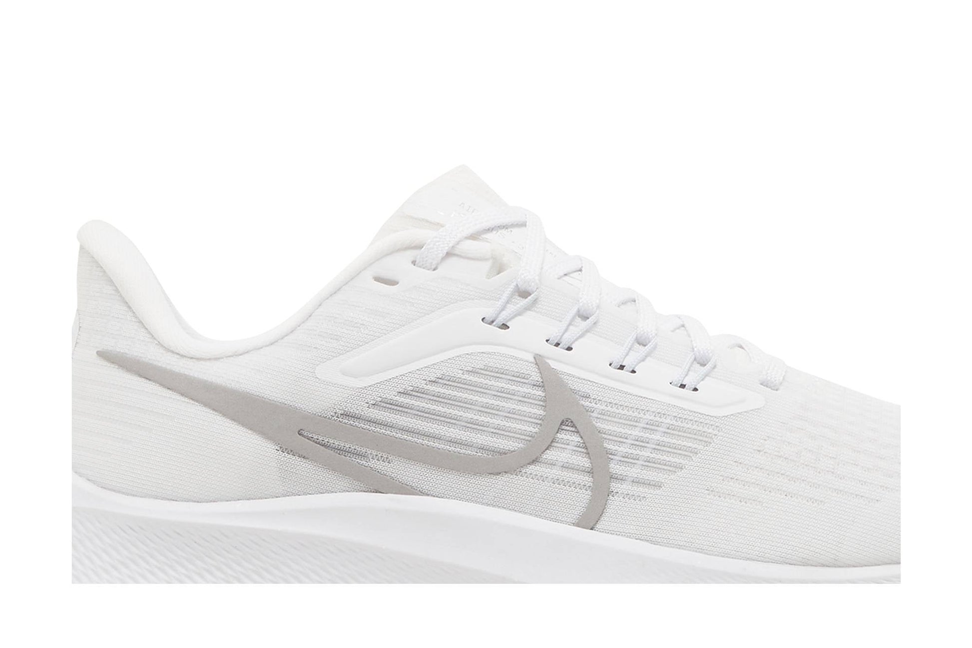 ( Women ) Nike Air Zoom Pegasus 39 ‘White Pure Platinum’ DH4072-100