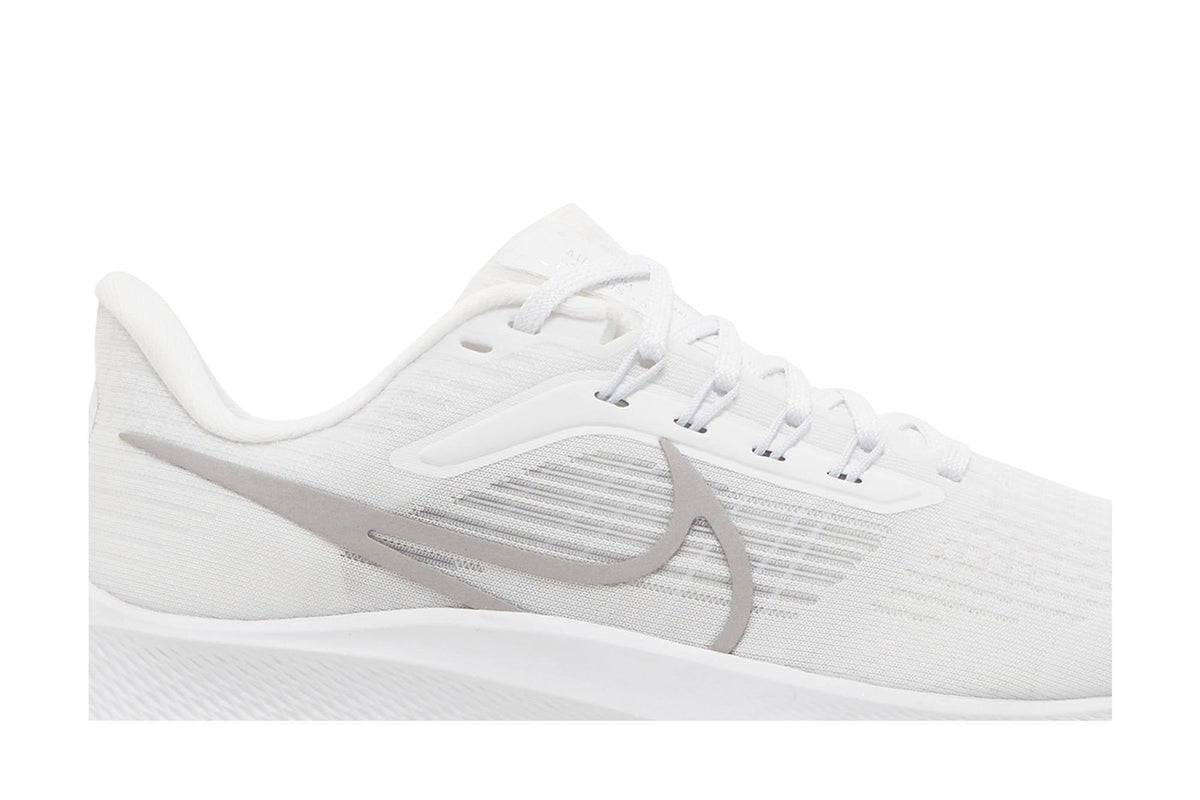 ( Women ) Nike Air Zoom Pegasus 39 'White Pure Platinum' DH4072-100