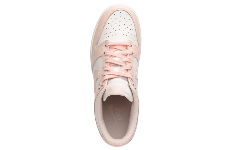 ( Women ) Nike Dunk Low ‘Pink’ 311369-104