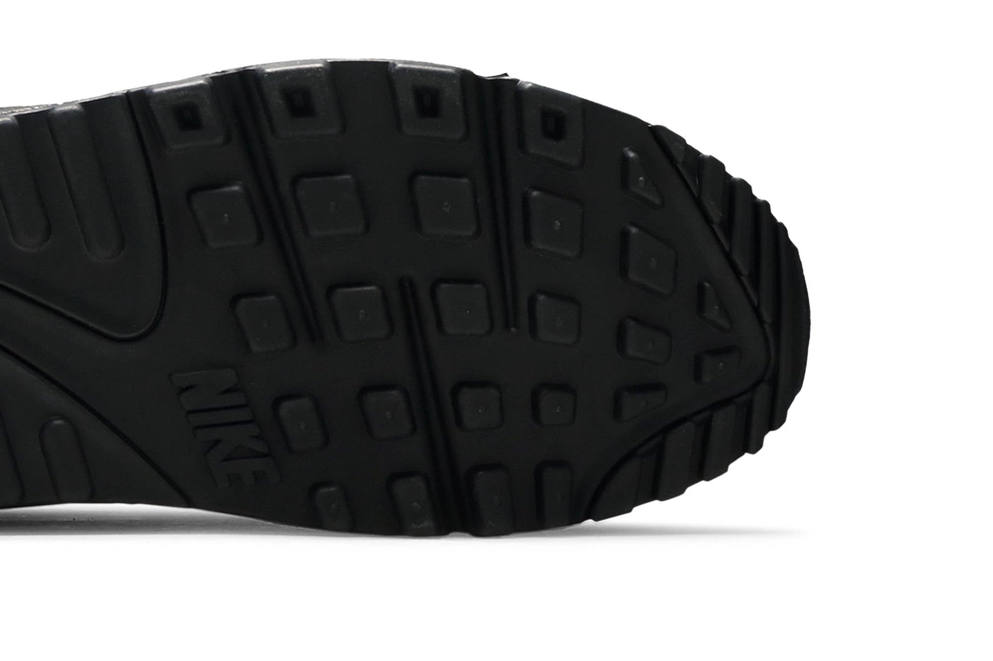 Nike Air Max 90 Leather ‘Triple Black’ ( 20 ) CZ5594-001